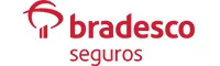 Logo Bradesco Seguros